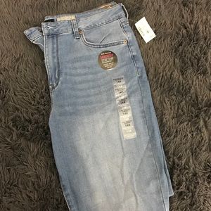 👖 Aeropostale Jeans NWT 14 Jeggings High waist